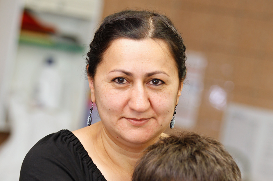 Figan Sarikaya