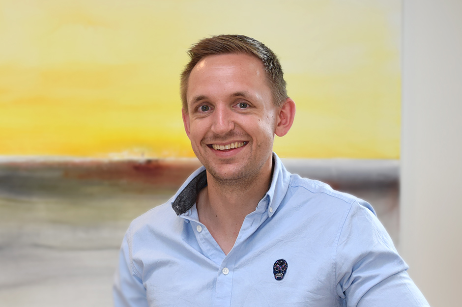 Sven-Thore Hannes